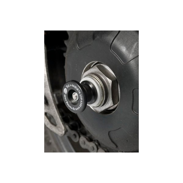 R&G Spindle Sliders